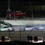 Ryan Preece survives one other airborne crash at Daytona: ‘I am fortunate to stroll away’ Ryan Preece survives one other airborne crash at Daytona: ‘I am fortunate to stroll away’