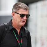 Lowdon to be Cadillac crew boss for 2026 debut Lowdon to be Cadillac crew boss for 2026 debut