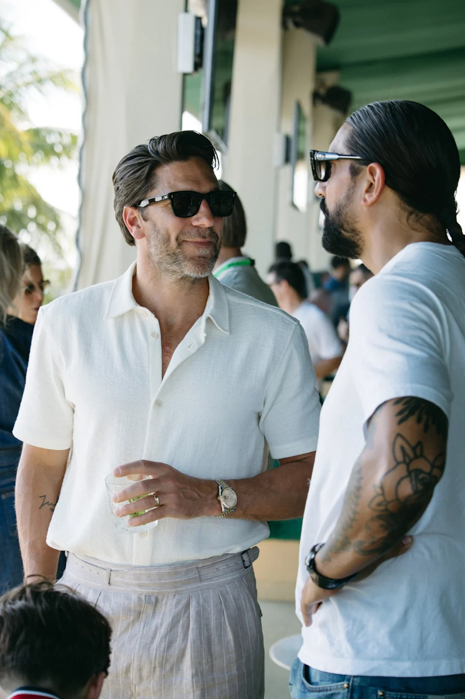 Contained in the Palm Membership: The Most Unique Miami GP House You Can’t Purchase Your Method Into Contained in the Palm Membership: The Most Unique Miami GP House You Can’t Purchase Your Method Into