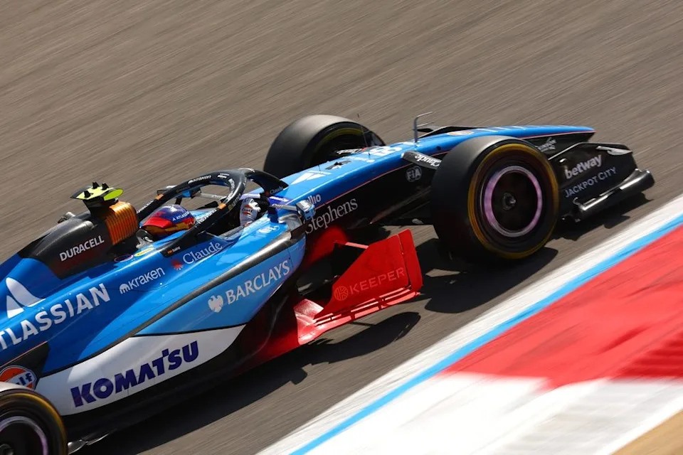 Midfield “seconds away” as prime F1 groups improve hole in 2026 Midfield “seconds away” as prime F1 groups improve hole in 2026