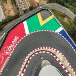 S.Africa bids for first African F1 grand prix in 30 years S.Africa bids for first African F1 grand prix in 30 years
