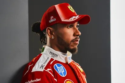We charge F1 2026 title contenders – Lewis Hamilton We charge F1 2026 title contenders – Lewis Hamilton