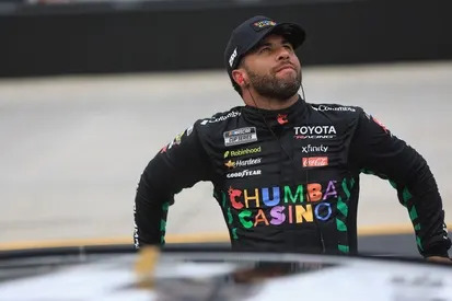 NASCAR Cup Texas beginning lineup: Spire sweeps entrance row with Hocevar and Suarez NASCAR Cup Texas beginning lineup: Spire sweeps entrance row with Hocevar and Suarez