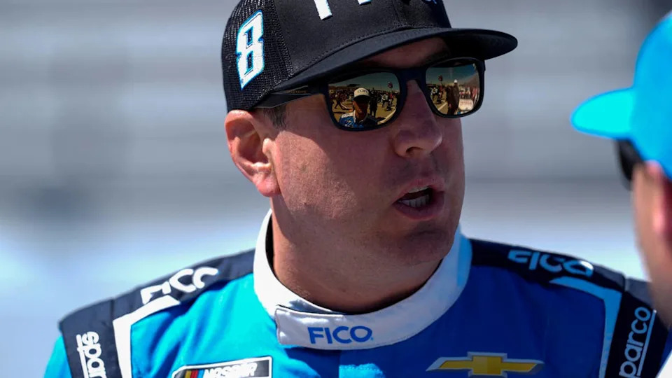 Kyle Busch’s Son, Brexton, Makes Heartbreaking Social Media Change Kyle Busch’s Son, Brexton, Makes Heartbreaking Social Media Change