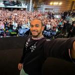 Lewis Hamilton begins Mercedes farewell tour in Kuala Lumpur earlier than Ferrari transfer Lewis Hamilton begins Mercedes farewell tour in Kuala Lumpur earlier than Ferrari transfer
