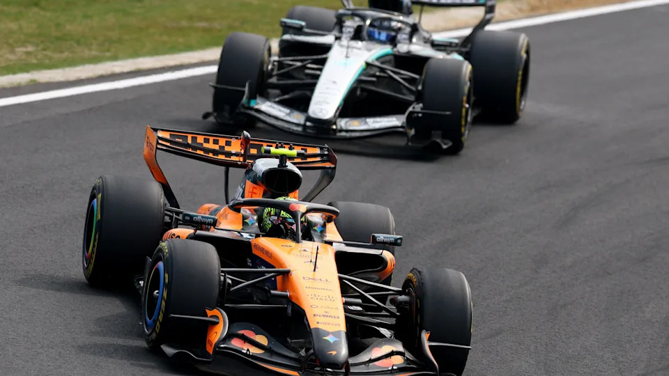 Why Honda engine shouldn’t be the one subject with Aston Martin – F1 Q&A Why Honda engine shouldn’t be the one subject with Aston Martin – F1 Q&A