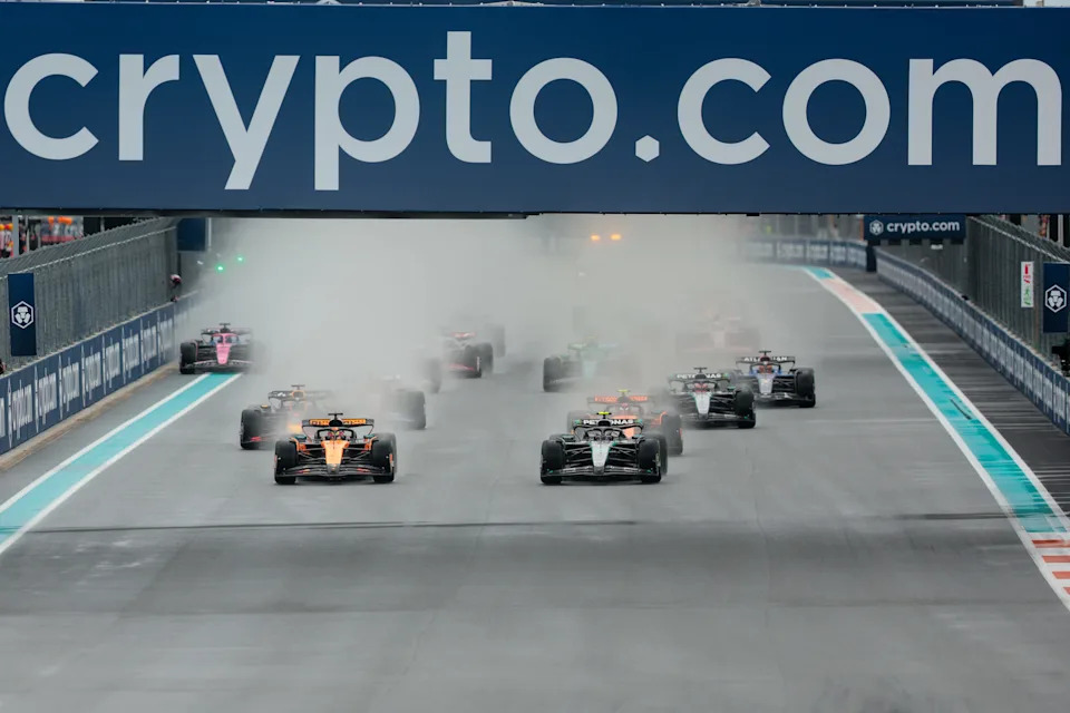 Formulation 1 will welcome an enormous American footprint – Cadillac – in 2026 Formulation 1 will welcome an enormous American footprint – Cadillac – in 2026