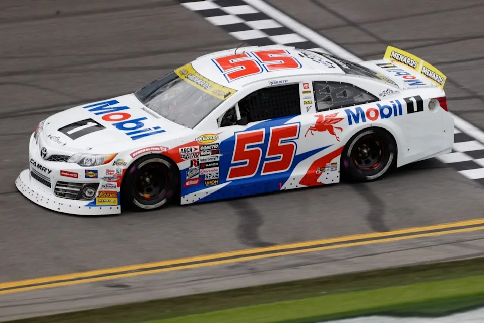 Venturini to promote its race staff to Nitro Motorsports Venturini to promote its race staff to Nitro Motorsports