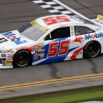 Venturini to promote its race staff to Nitro Motorsports Venturini to promote its race staff to Nitro Motorsports