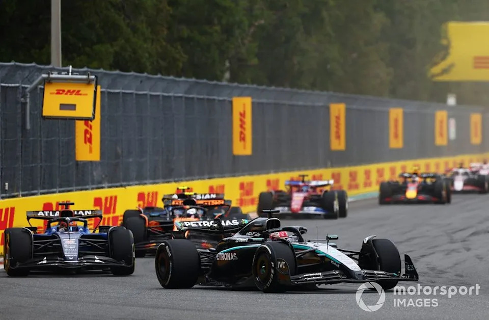 How the Miami GP grew to become F1’s most polarizing cultural pressure How the Miami GP grew to become F1’s most polarizing cultural pressure