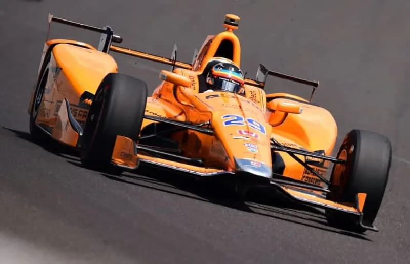 Zak Brown says he would ‘love’ to work with Fernando Alonso on one venture when he quits F1 Zak Brown says he would ‘love’ to work with Fernando Alonso on one venture when he quits F1