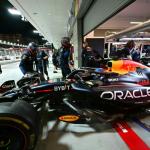 Vegas nightmare for Verstappen as Pink Bull carry flawed wing Vegas nightmare for Verstappen as Pink Bull carry flawed wing
