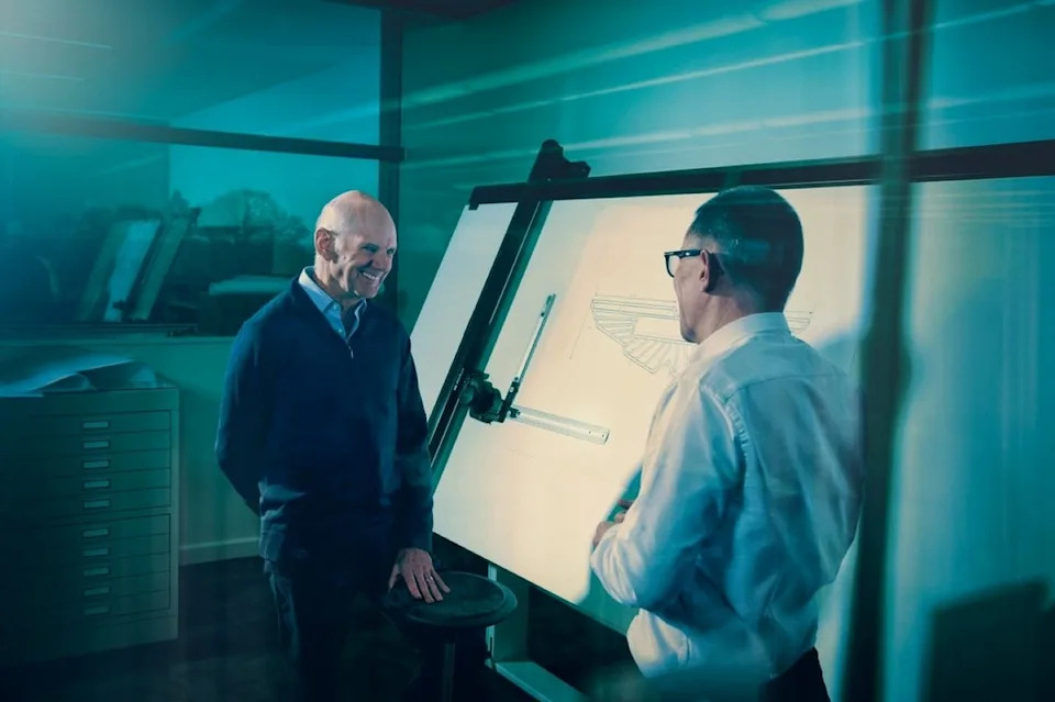 Adrian Newey to maintain 100% concentrate on 2026 Aston Martin F1 automobile regardless of 2025 struggles Adrian Newey to maintain 100% concentrate on 2026 Aston Martin F1 automobile regardless of 2025 struggles