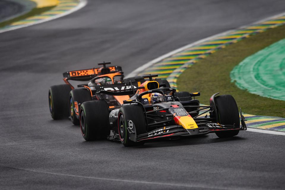Method 1: How Max Verstappen can clinch the 2024 world championship at Las Vegas Method 1: How Max Verstappen can clinch the 2024 world championship at Las Vegas
