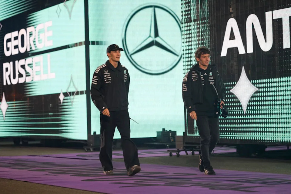 Why Toto Wolff Is Able to Hijack the Mercedes Civil Warfare: “Placing the Handbrake On” Why Toto Wolff Is Able to Hijack the Mercedes Civil Warfare: “Placing the Handbrake On”