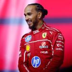 Lewis Hamilton feels ‘invigorated’ forward of recent F1 season for Ferrari Lewis Hamilton feels ‘invigorated’ forward of recent F1 season for Ferrari
