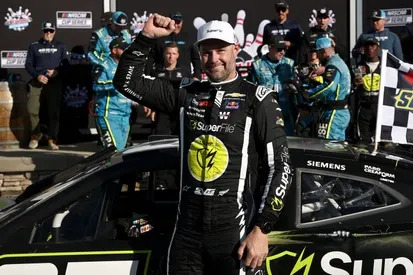 Winners and losers from a break up technique NASCAR cup race at Watkins Glen Winners and losers from a break up technique NASCAR cup race at Watkins Glen