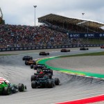 The best way to observe Spanish Grand Prix on the BBC The best way to observe Spanish Grand Prix on the BBC