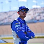 Kyle Larson Factors to Ty Gibbs as Instance of NASCAR Xfinity Sequence Not Growing Drivers Kyle Larson Factors to Ty Gibbs as Instance of NASCAR Xfinity Sequence Not Growing Drivers