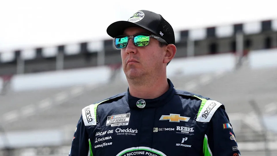 Kyle Busch’s Interview From 2019 Has Resurfaced After Tragic Dying Kyle Busch’s Interview From 2019 Has Resurfaced After Tragic Dying