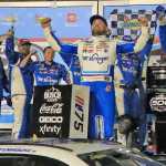 NASCAR By means of the Gears: Daytona 500 roulette. Helio’s problem. And about that gasoline downside NASCAR By means of the Gears: Daytona 500 roulette. Helio’s problem. And about that gasoline downside