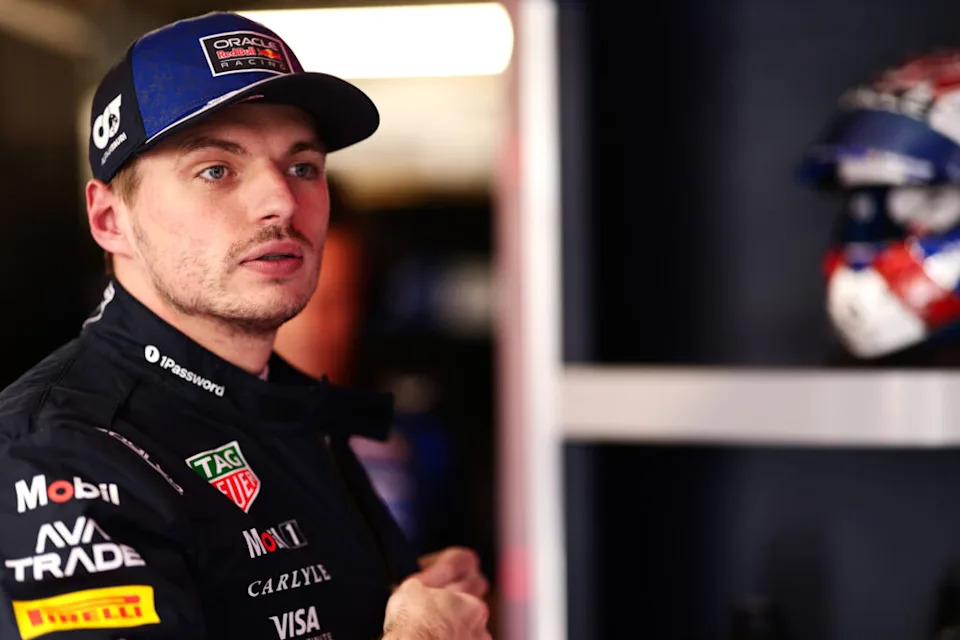 Why George Russell is Combating Max Verstappen Over the F1 Rulebook Why George Russell is Combating Max Verstappen Over the F1 Rulebook