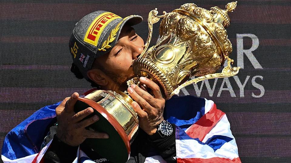 What’s your favorite Hamilton-Mercedes second? What’s your favorite Hamilton-Mercedes second?