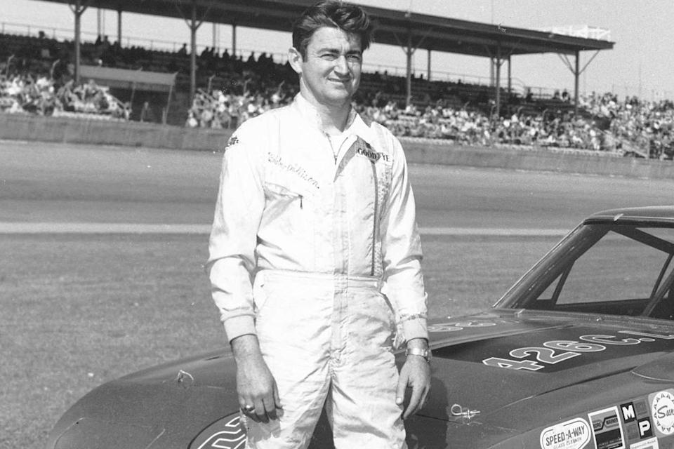 Bobby Allison, NASCAR Corridor of Fame Driver, Dies at 86: ‘Formed the Sport for So Many’ Bobby Allison, NASCAR Corridor of Fame Driver, Dies at 86: ‘Formed the Sport for So Many’