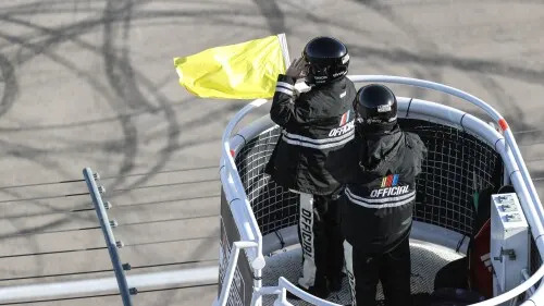 February NASCAR Cup rankings: From greatest drivers to greatest second February NASCAR Cup rankings: From greatest drivers to greatest second