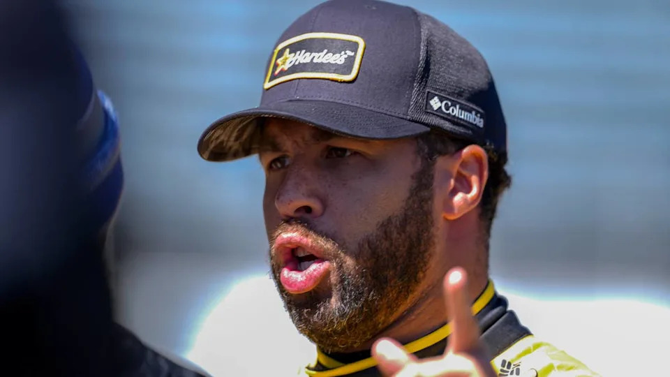Bubba Wallace’s Bosses Give Direct Evaluation Of His 2026 Season Bubba Wallace’s Bosses Give Direct Evaluation Of His 2026 Season
