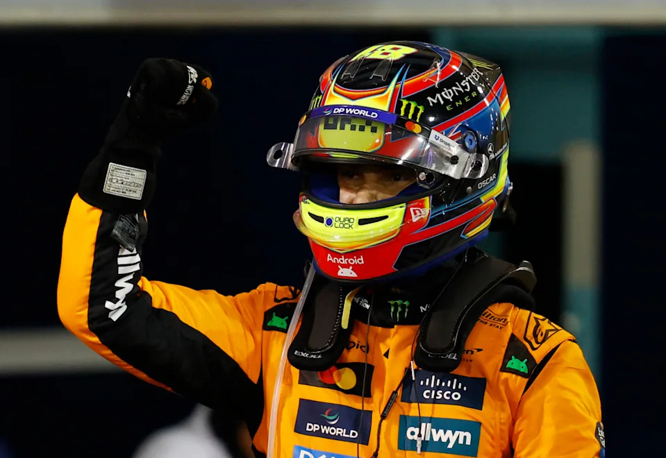 F1 Professional Explains Why Oscar Piastri Might Be the Most Full Driver in 2025 F1 Professional Explains Why Oscar Piastri Might Be the Most Full Driver in 2025
