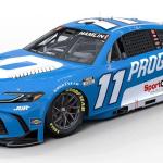 Progressive Insurance coverage groups with Denny Hamlin and Joe Gibbs Racing Progressive Insurance coverage groups with Denny Hamlin and Joe Gibbs Racing