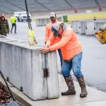 Schedules, logistics and unorthodox inspection plan take form for Bowman Grey Conflict Schedules, logistics and unorthodox inspection plan take form for Bowman Grey Conflict