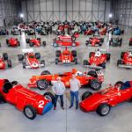 Former F1 supremo Bernie Ecclestone to promote automotive assortment value ‘tons of of hundreds of thousands’ Former F1 supremo Bernie Ecclestone to promote automotive assortment value ‘tons of of hundreds of thousands’