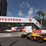 Listed below are IndyCar’s 2025 race broadcast begin occasions with Fox Listed below are IndyCar’s 2025 race broadcast begin occasions with Fox