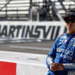 NASCAR: Zane Smith joins Entrance Row Motorsports forward of 2025 season NASCAR: Zane Smith joins Entrance Row Motorsports forward of 2025 season