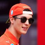 Haas F1 boss backs Ollie Bearman to be a ‘future Ferrari driver’ Haas F1 boss backs Ollie Bearman to be a ‘future Ferrari driver’