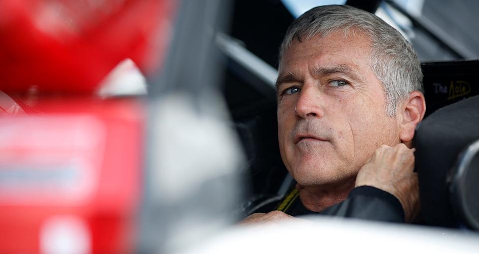 From Brazil to Mexico and past, NASCAR continues emphasis on world growth From Brazil to Mexico and past, NASCAR continues emphasis on world growth