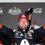 William Byron wins rain-filled Daytona 500 for second consecutive 12 months William Byron wins rain-filled Daytona 500 for second consecutive 12 months