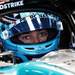 George Russell reveals one driver in opposition to altering F1 racing tips ‘within the current day’ George Russell reveals one driver in opposition to altering F1 racing tips ‘within the current day’