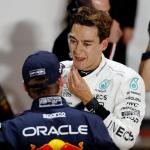 Inside George Russell’s extraordinary 14-minute outburst to reignite Mercedes and Purple Bull’s F1 feud Inside George Russell’s extraordinary 14-minute outburst to reignite Mercedes and Purple Bull’s F1 feud