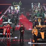 F1 launch was every thing drivers, purists and even I hated – however it was not for us F1 launch was every thing drivers, purists and even I hated – however it was not for us