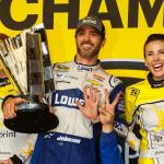 NASCAR champs and championships: Some historical past, from Dale Earnhardt to Ryan Blaney NASCAR champs and championships: Some historical past, from Dale Earnhardt to Ryan Blaney