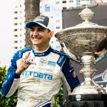 What’s subsequent for three-time IndyCar Collection Champion Alex Palou? What’s subsequent for three-time IndyCar Collection Champion Alex Palou?