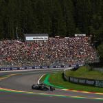F1 proclaims new Belgian Grand Prix deal on six-year rotation F1 proclaims new Belgian Grand Prix deal on six-year rotation