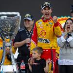 When is the NASCAR Championship Race? What to know in regards to the 2024 Cup Collection finale When is the NASCAR Championship Race? What to know in regards to the 2024 Cup Collection finale