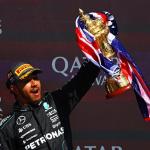 My sports activities second of the yr: When an emotional Lewis Hamilton broke win duck at Silverstone My sports activities second of the yr: When an emotional Lewis Hamilton broke win duck at Silverstone