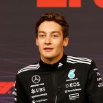 George Russell makes daring ‘5 laps’ assertion on F1 title possibilities in 2025 George Russell makes daring ‘5 laps’ assertion on F1 title possibilities in 2025