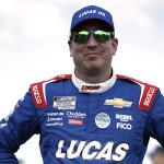 And now for one thing utterly totally different: Kyle Busch able to tackle the Chili Bowl for the primary time And now for one thing utterly totally different: Kyle Busch able to tackle the Chili Bowl for the primary time