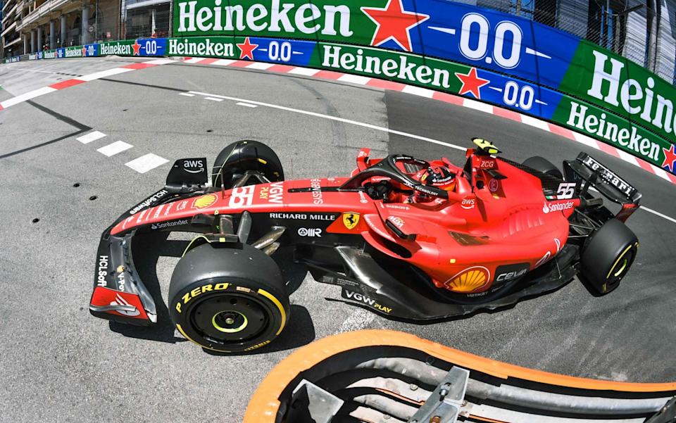 Each F1 monitor in 2025 ranked from worst to greatest Each F1 monitor in 2025 ranked from worst to greatest